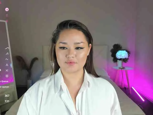 JadeKussh