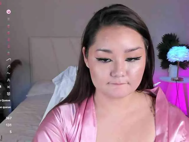 JadeKussh