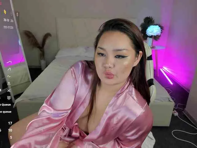JadeKussh