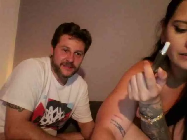 NaughtyLoversX