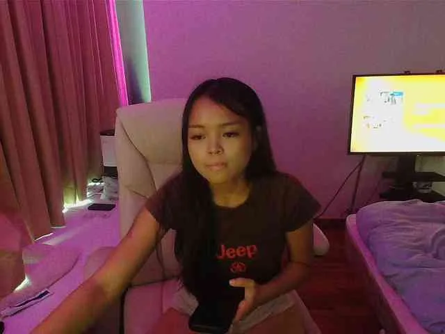 TinyLittleLisa