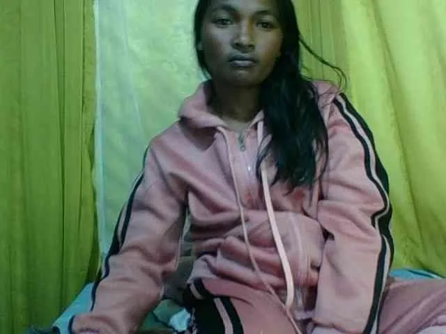OLYGAH