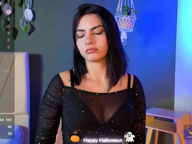 lilit-noir