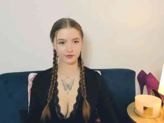 MargaretSecret