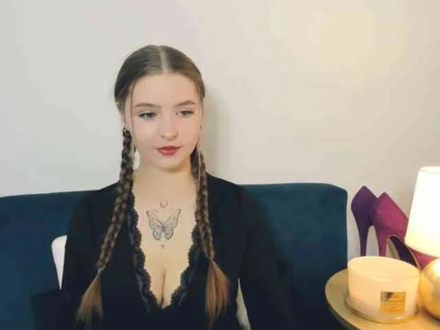 MargaretSecret