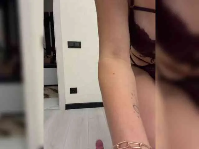 HotDesire