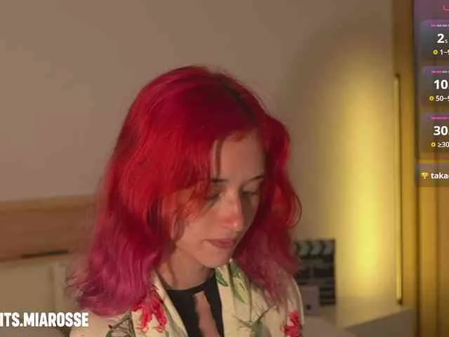 MiaRosee
