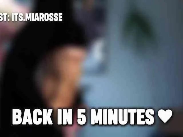 MiaRosee