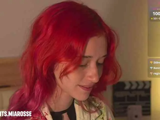 MiaRosee