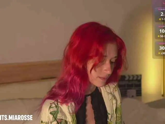 MiaRosee
