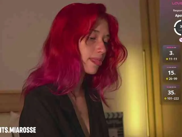 MiaRosee