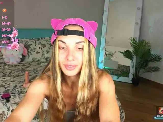 MissAmeliia