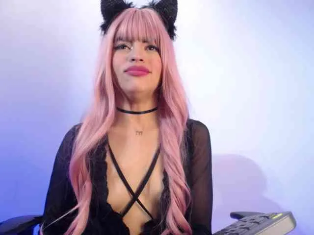 Sharlottessence
