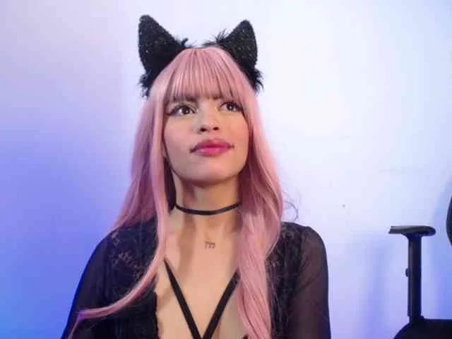 Sharlottessence