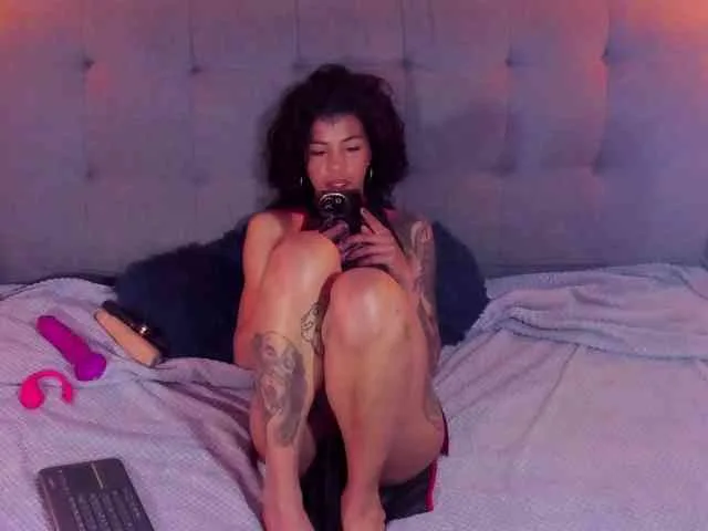 indigovelvet