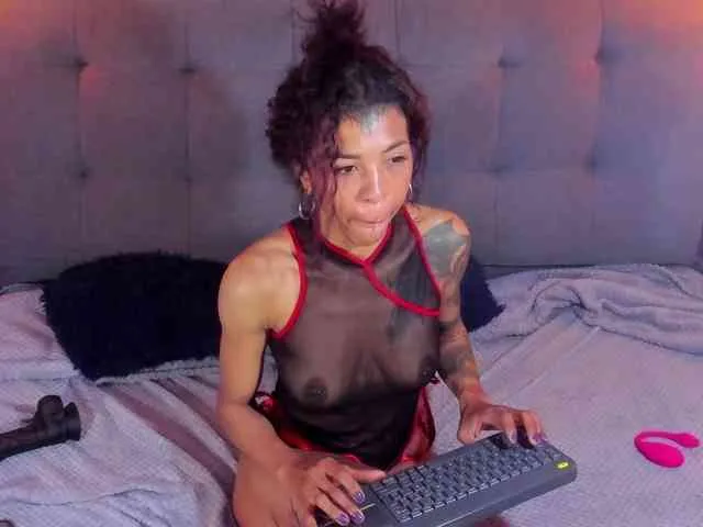 indigovelvet