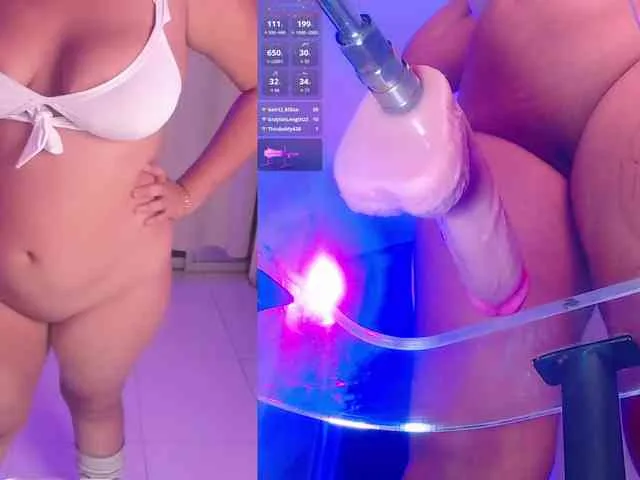 BbwTiana