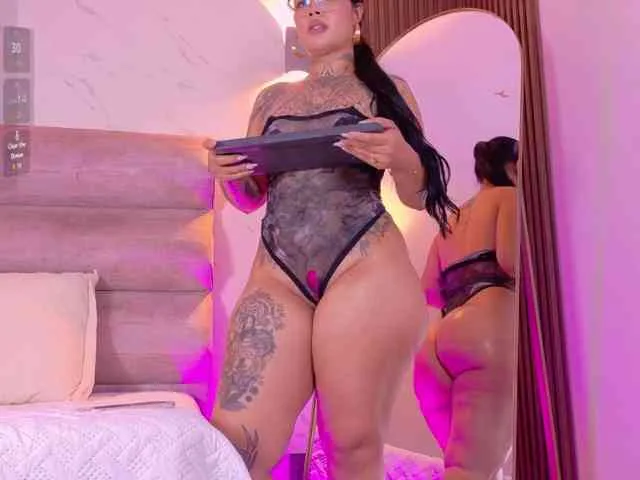MadysonFox