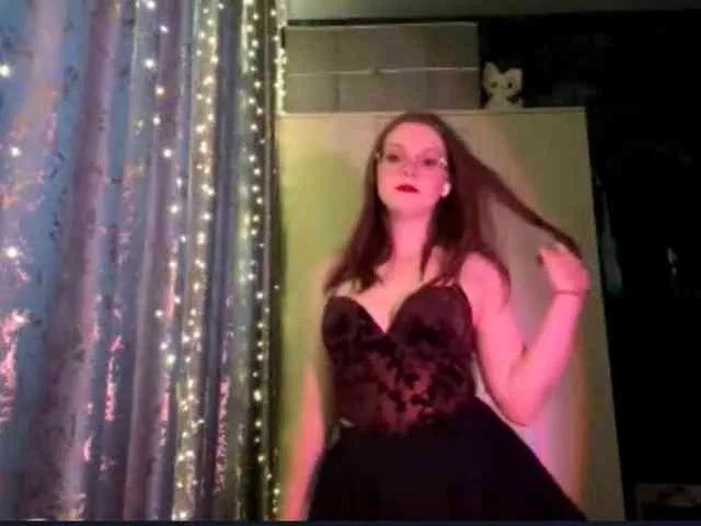 AngelicaRey