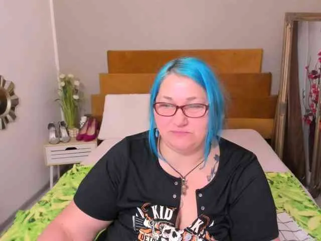SweetBoobsM