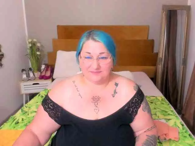 SweetBoobsM