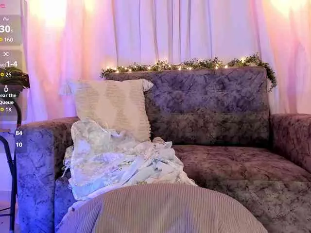 NaughtyRosie