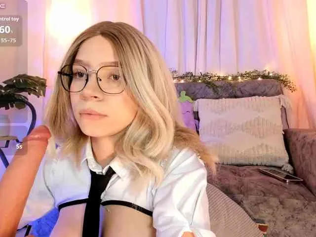 NaughtyRosie