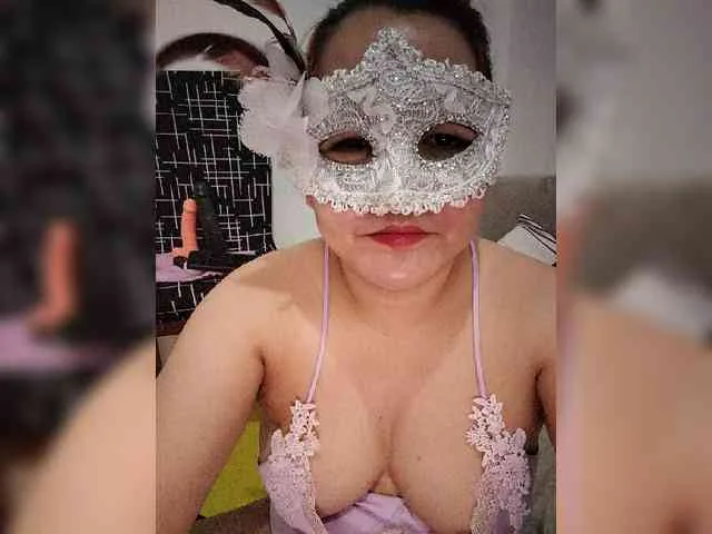 AsianMhiendy