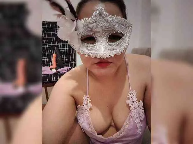 AsianMhiendy