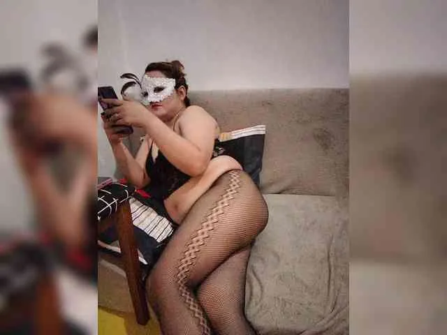 AsianMhiendy