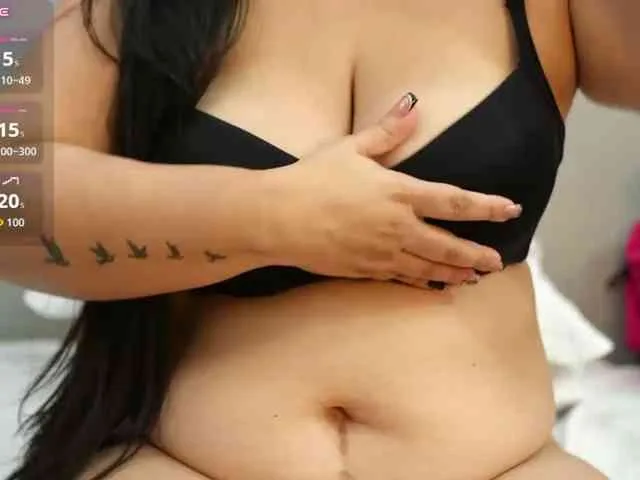 chubbythickmilf