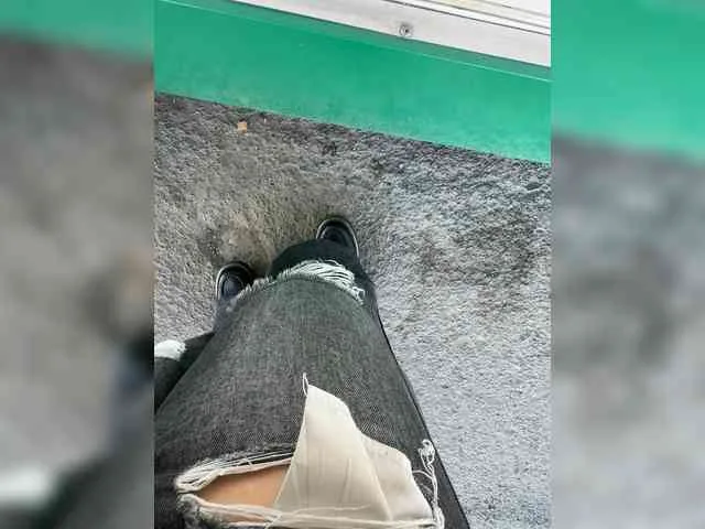 Sweet-butt