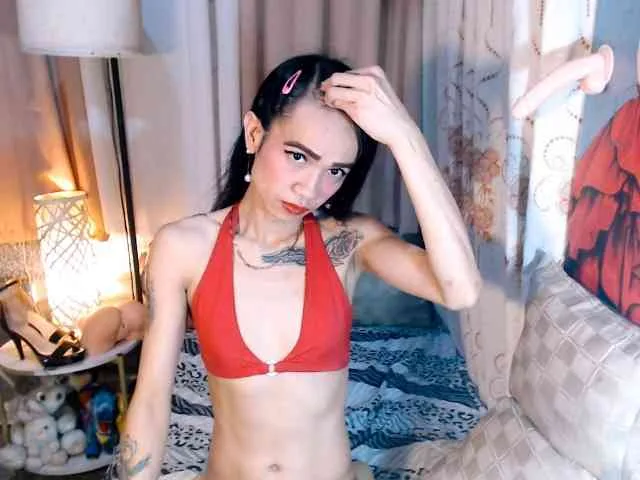 AsianTSANNE