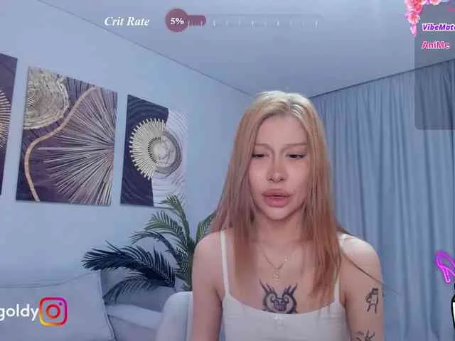 JinnyGold
