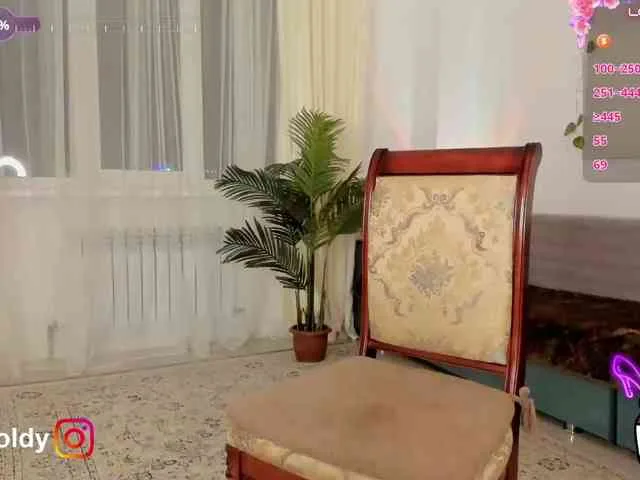 JinnyGold
