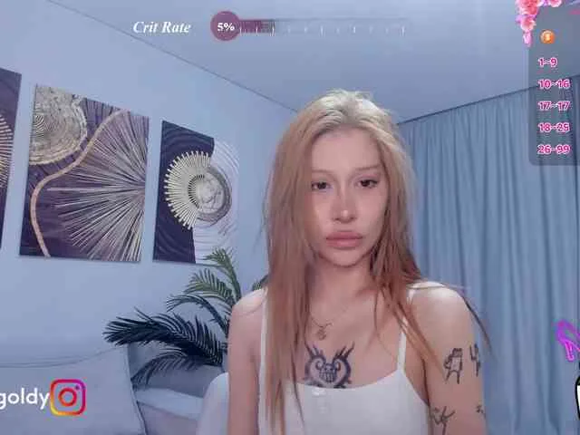JinnyGold