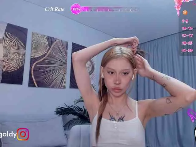 JinnyGold