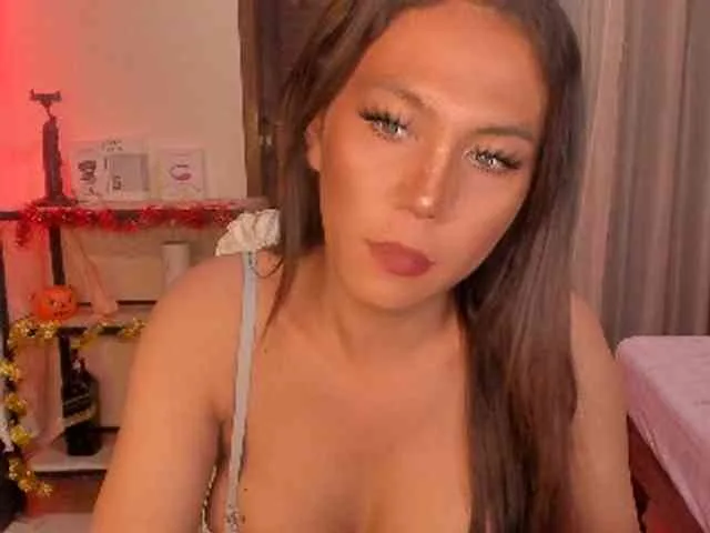 HornyAsianTrans