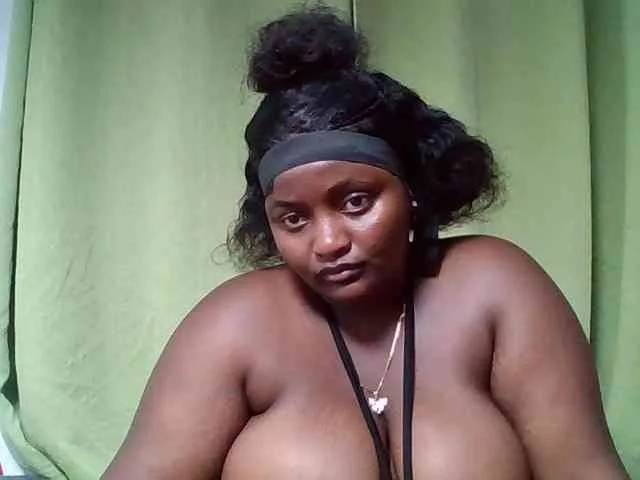 Wildebony1