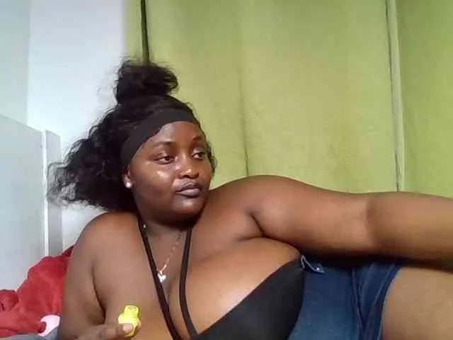 Wildebony1
