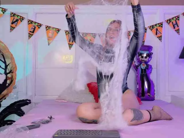 Amber-Foxx