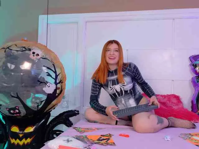 Amber-Foxx