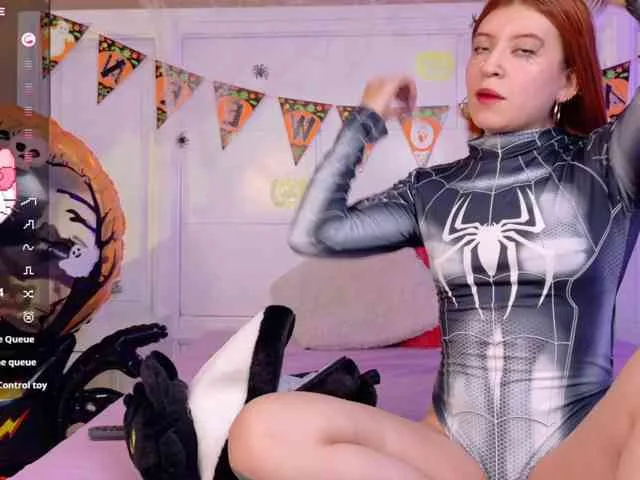 Amber-Foxx