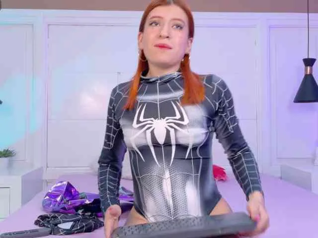 Amber-Foxx