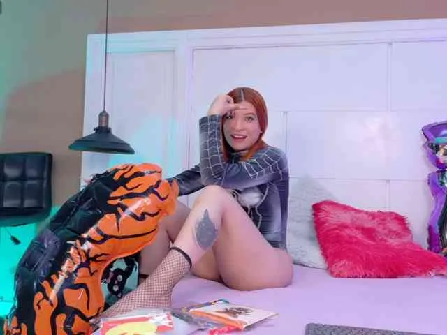 Amber-Foxx