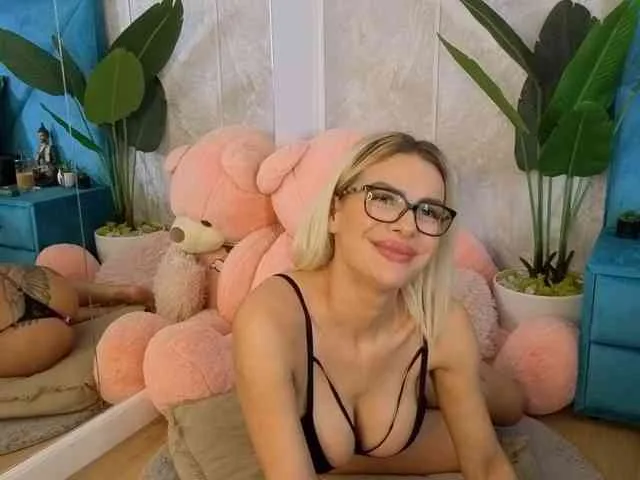 EvellynGold
