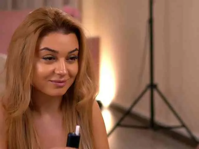 BlairBlonde