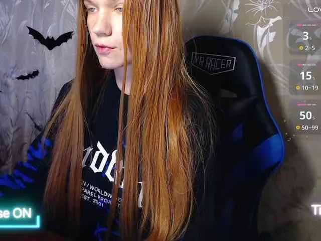 Lilith_Secret