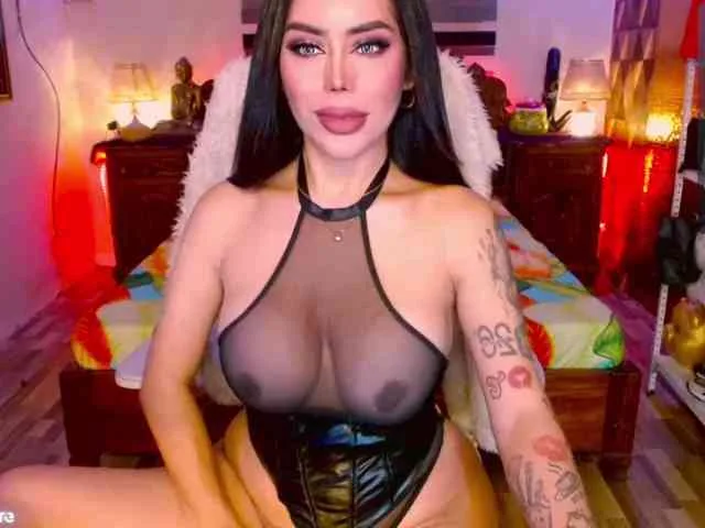 QueenGoddess