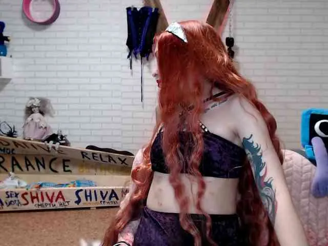 NastyaFox691